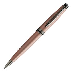 Pix Waterman Expert SE Metalic Rose Gold Laquer TT