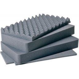 Set burete pretaiat Peli 1511 pentru Peli 1510