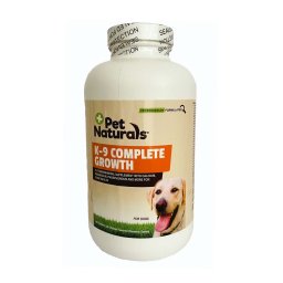 K-9 Complete Growth 120 tablete