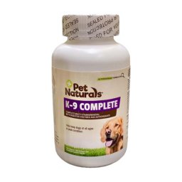 K-9 Complete 180 tablete