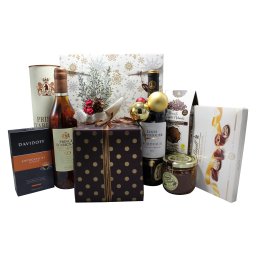 Cos Cadou Amber Special