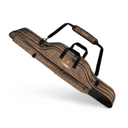 Husa Lansete Delphin AREA DoubleSAFE Carpath 195cm