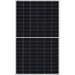 Panou Solar HalfCUT 415W monocristalin IEC 9Busbars 5400 Pascal, PAL