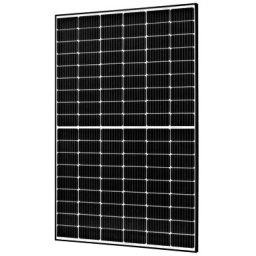 EXE Solar HalfCUT 415W monocristalin IEC 9Busbars 5400 Pascal, single