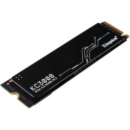 SSD KC3000 4TB PCIe 4.0 NVMe M.2