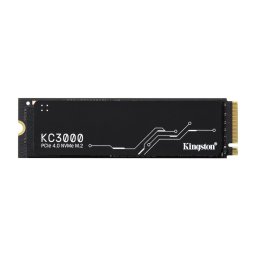 SSD KC3000 2TB 7.0 M.2