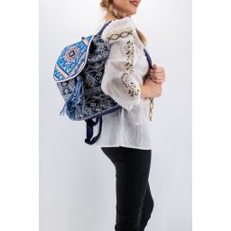 Rucsac Adelina 22