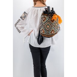 Rucsac Adelina 24