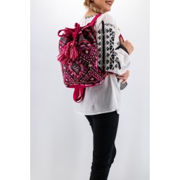 Rucsac Adelina 25