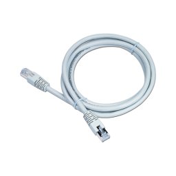 GEMBIRD PP6-0.5M/B Gembird patchcord RJ45, cat. 6, FTP, 0.5m, blue