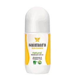 Deodorant Natural Sun Dance Saimara 50ml
