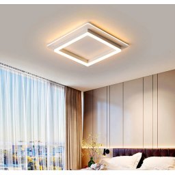 Aplica LED 41W 1023SQ Square Design