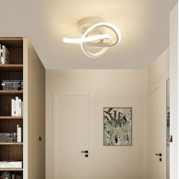 Aplica LED 20W 3570 Infinity Design 3 Functii