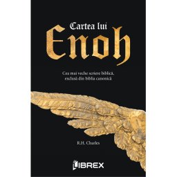 Cartea lui Enoh