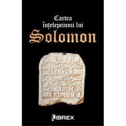 Cartea Intelepciunii lui Solomon