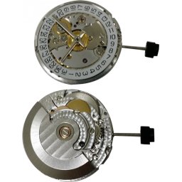 Mecanism automat Seagull TY2130