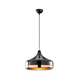 Lustră pe cablu YILDO 1xE27/40W/230V