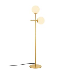 Lampadar MUDONI 2xE27/40W/230V