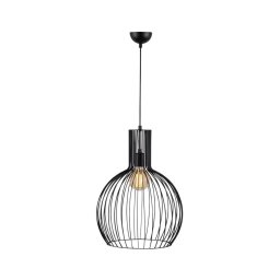 Lustră pe cablu FELLINI 1xE27/100W/230V