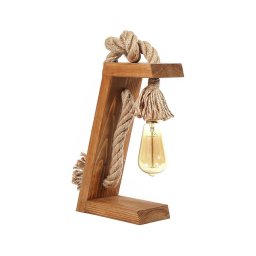 Lampă de masă 1xE27/40W/230V