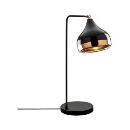 Lampă de masă YILDO 1xE27/40W/230V