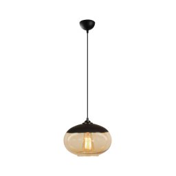 Lustră pe cablu CAMINI 1xE27/40W/230V