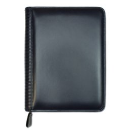 Agenda de lux cu fermoar datata 2027 Selena zilnica 17X24cm