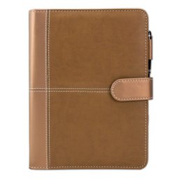 Organizer de birou Bronze 15x21cm