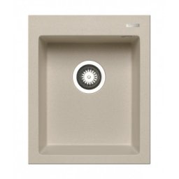 Chiuveta granit Pyramis ISTROS - Beige 410mm*500mm Pyramis 070043311