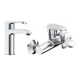 Set baterii baie Pyramis Smartline SALT Pyramis PYR_SET SALT