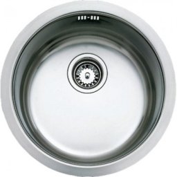 Chiuveta bucatarie undermount Teka BE 39 Plus, inox