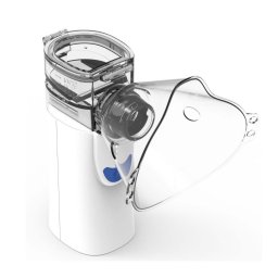 Aparat aerosoli, nebulizator portabil cu ultrasunete