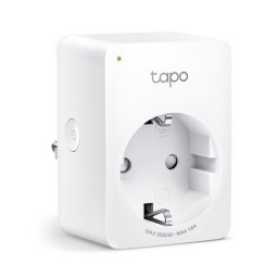 Priza Wi-Fi inteligenta programabila cu monitorizarea energiei, TP-LINK Tapo P110