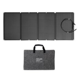 Panou Solar 160W portabil Eco Flow