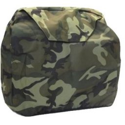 Husa camuflaj cu acces la maner potrivita pentru EU 22 iTG , cod 08P58-Z07-100G