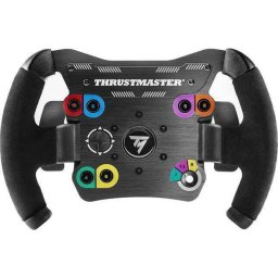 Thrustmaster Open Wheel Add-On, replacement steering wheel (black)