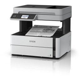 Multifunctionala EcoTank M3170 CISS MONO INKJET MFP