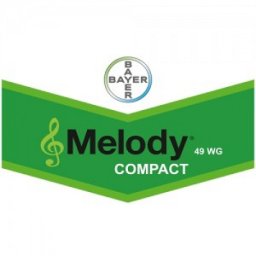 Melody Compact 49 WG