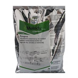 Melody Compact 49 WG