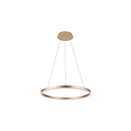 Lustră pe cablu DONA LED/42W/230V d. 60 cm Palnas
