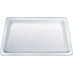 Tava din sticla termorezistenta BOSCH HEZ636000