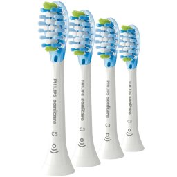 Rezerva periuta de dinti Philips Sonicare C3 Premium Plaque Defence HX9044/17, 4 buc