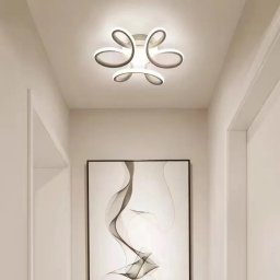 Aplica LED 27W 3902 Infinity Design 3 Functii