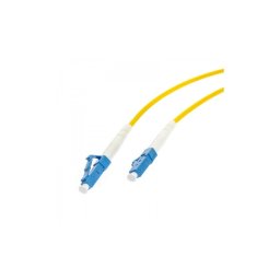 Patchcord LC/UPC-LC/UPC SM 2M