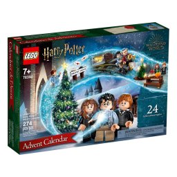 Lego 76390 Advent Calendar 2021, Harry Potter