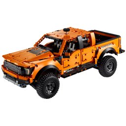 Lego 42126 Ford F-150 Raptor