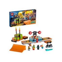 Lego 60294 Stunt Show Truck