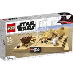 Lego 40451 Tatooine Homestead