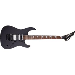 Jackson X Series Dinky DK3XR HSS Gloss Black