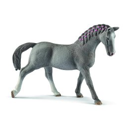Schleich Horse Club Trakehner Mare - 13888